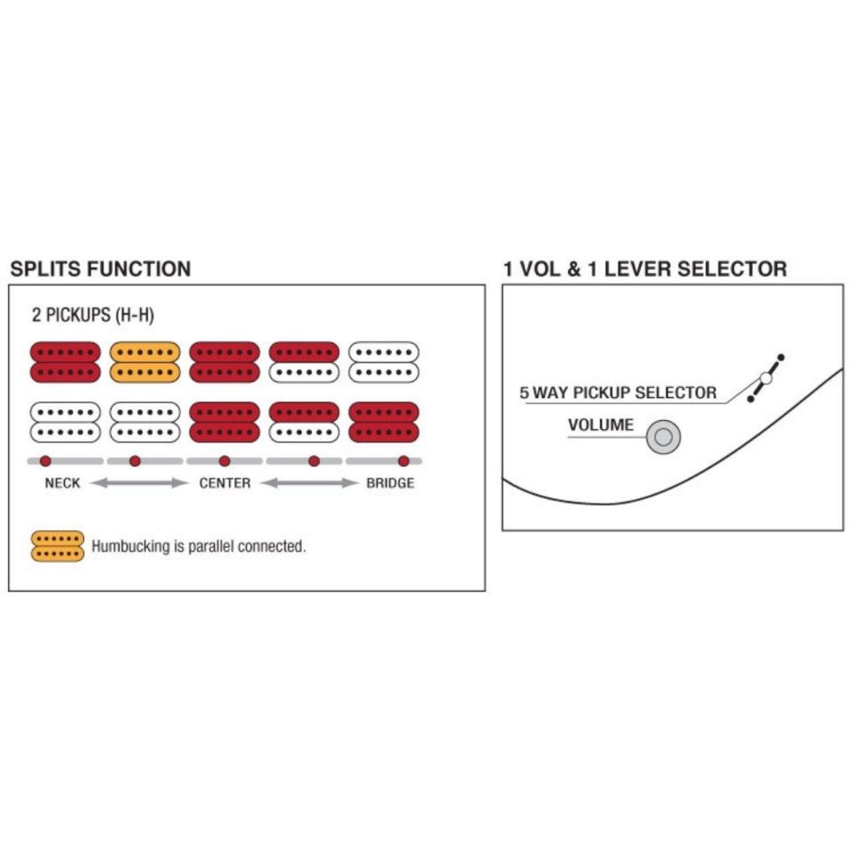 IBANEZ PGM401-TFB ELEKTRO GİTAR KUTULU-JAPON (PAUL GILBERT)
