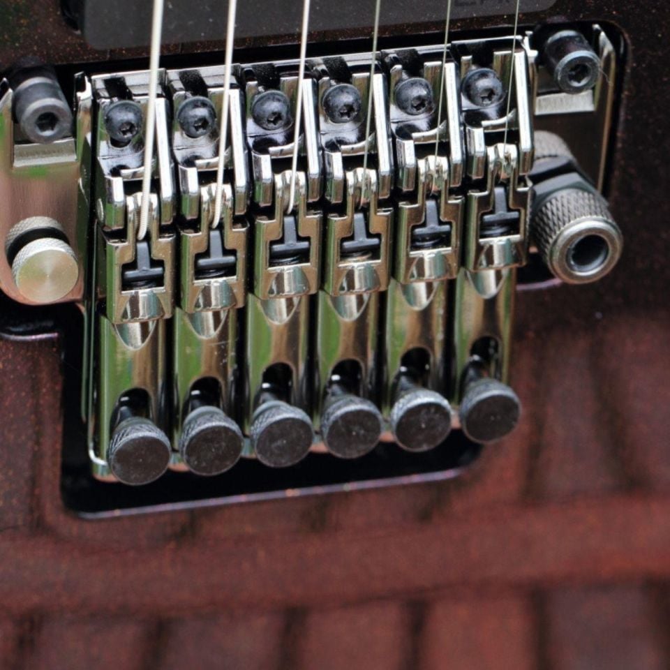 IBANEZ RGA220Z-CYB ELEKTRO GİTAR KUTULU-JAPON