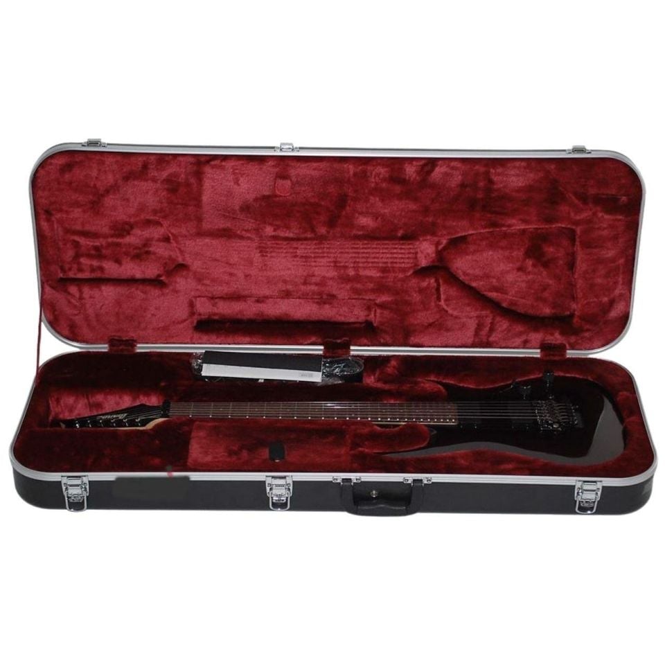 IBANEZ RGA220Z-CYB ELEKTRO GİTAR KUTULU-JAPON