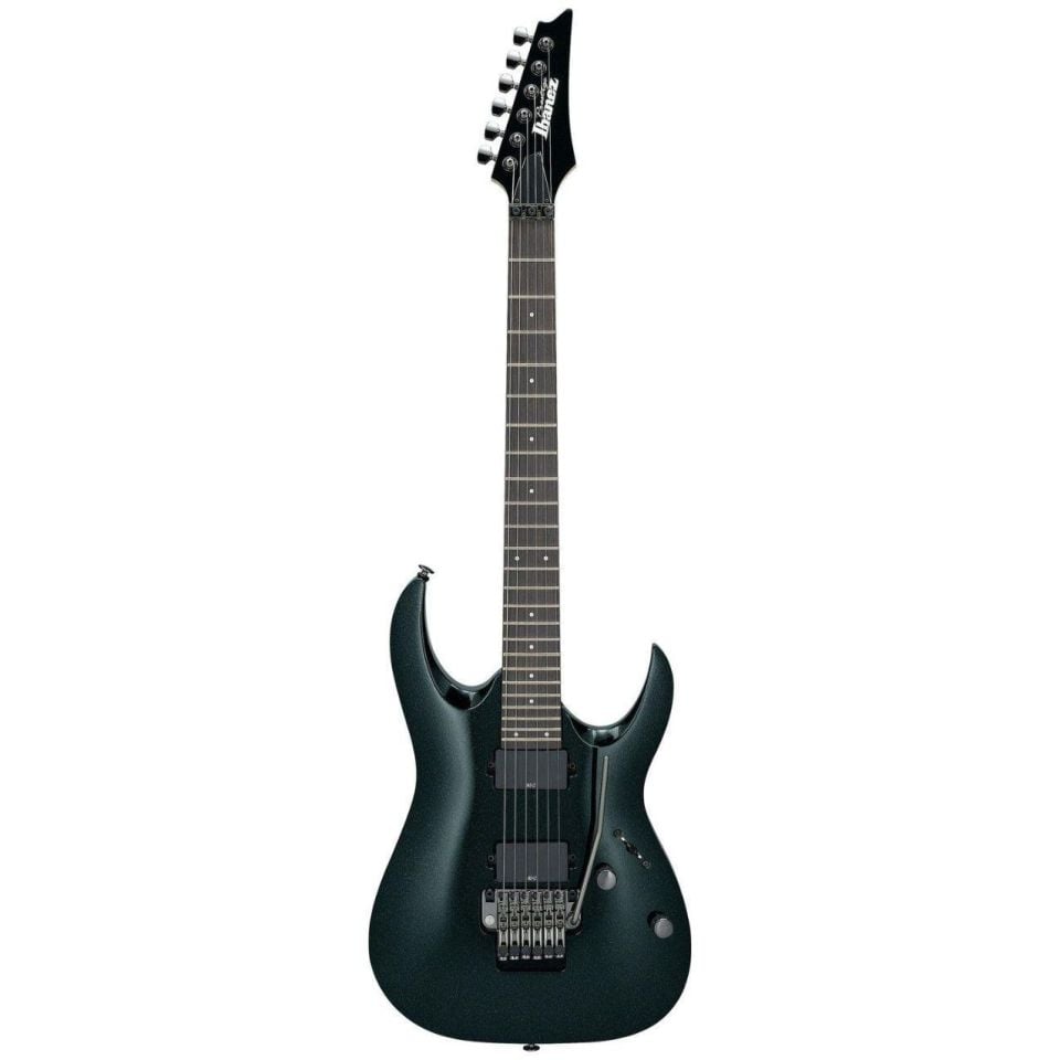IBANEZ RGA220Z-CYB ELEKTRO GİTAR KUTULU-JAPON