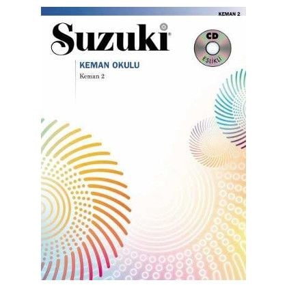 Suzuki Keman Okulu 2