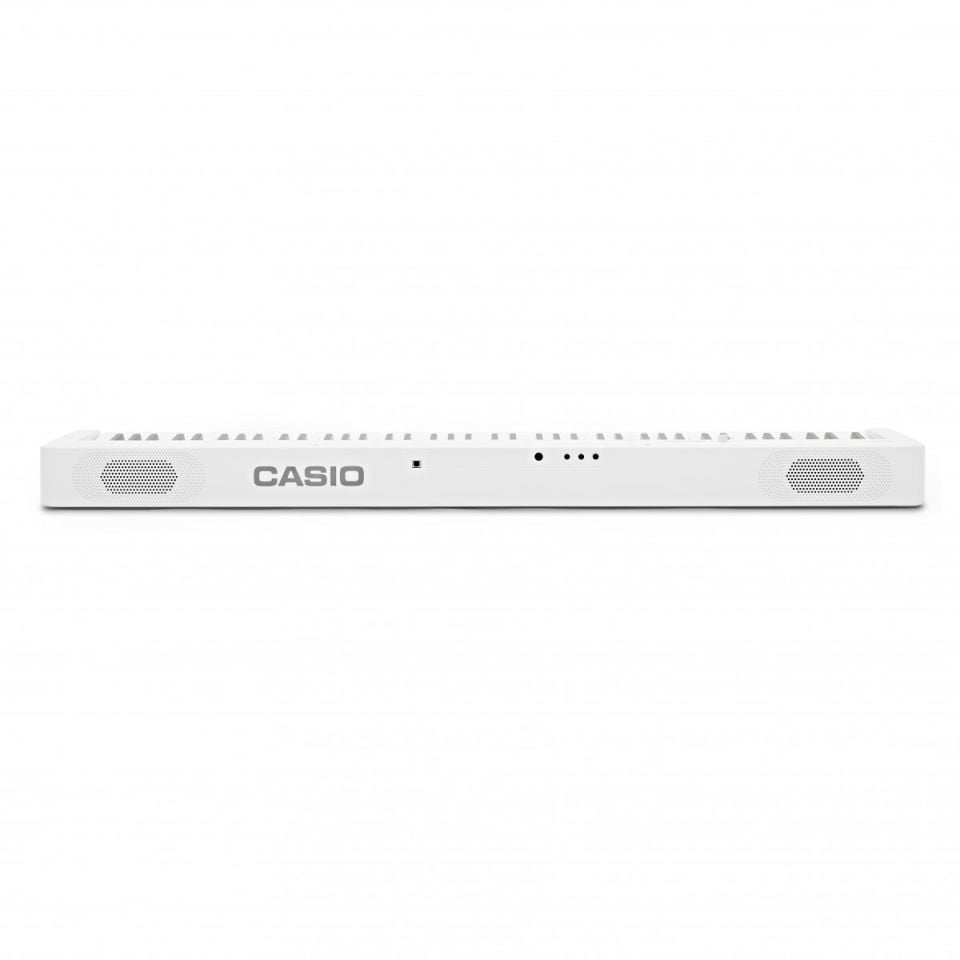 Casio CDP-S110WE Dijital Piyano (Beyaz)