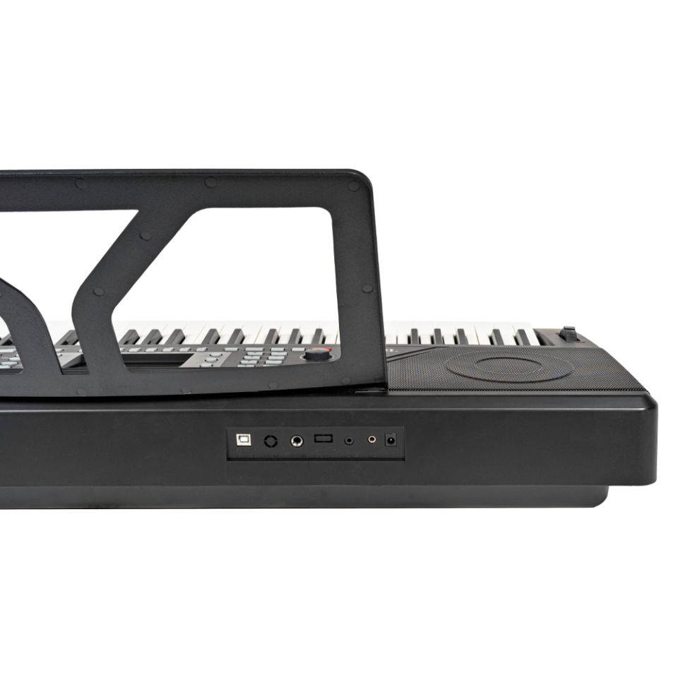 Techno By The Tool K189 61 Tuşlu Org