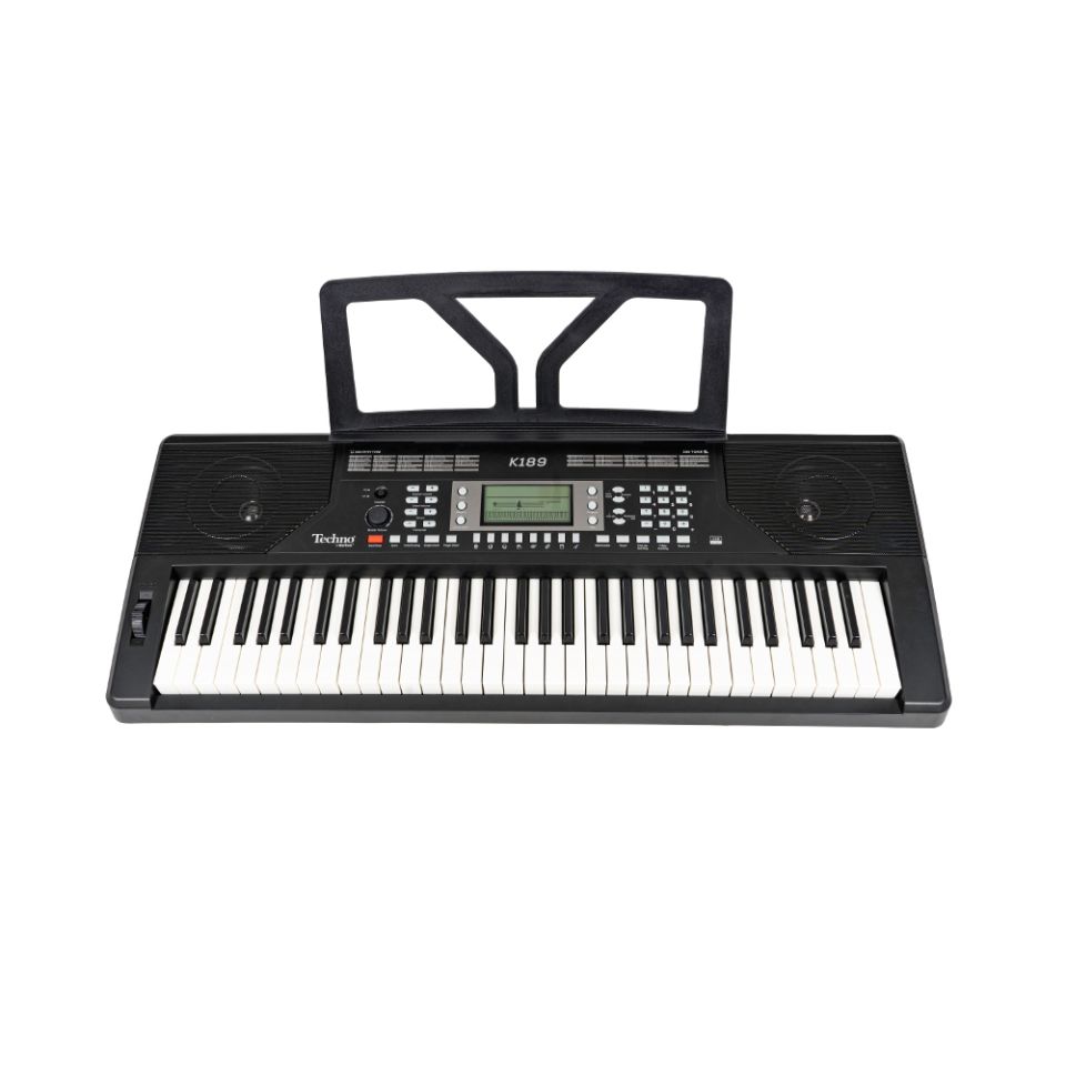 Techno By The Tool K189 61 Tuşlu Org