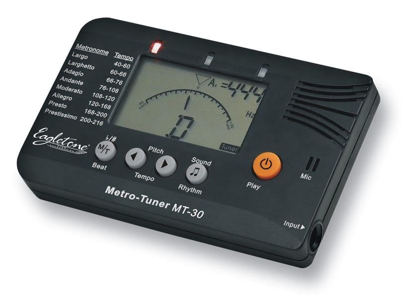 CHERUB MT30 MUSEDO METRONOM - AKORT ALETİ