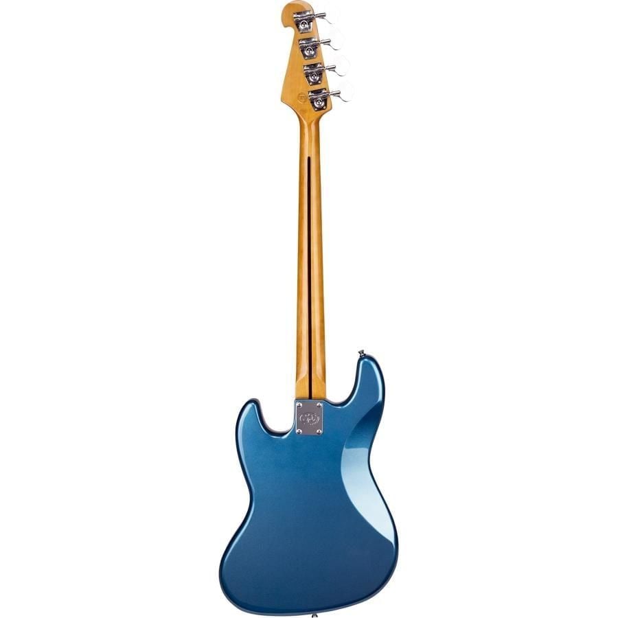 SX SJB62 /5/LPB 5 Telli Bas Gitar (Lake Pacific Blue)