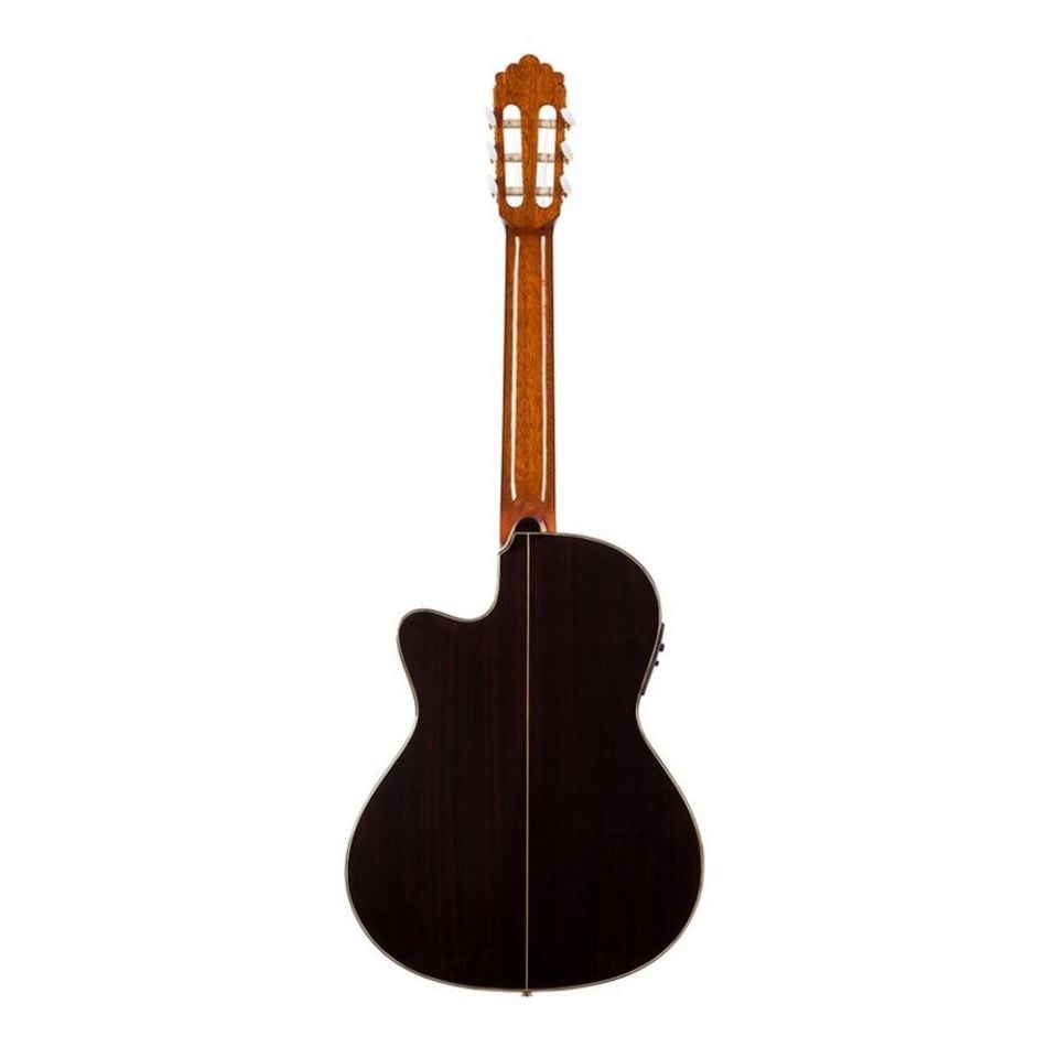 Altamira N300CT+ İnce Kasa Elektro Klasik Gitar