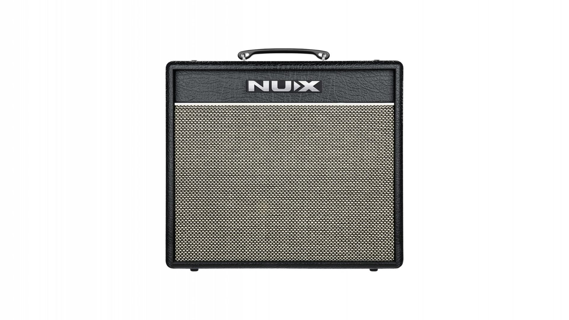 Nux Mighty 40 MKII Elektro Gitar Amfisi