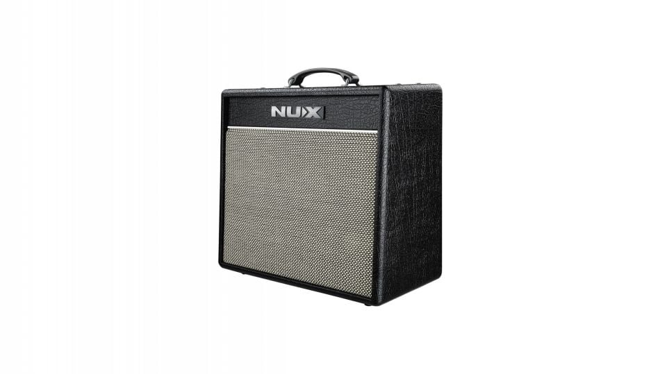 Nux Mighty 40 MKII Elektro Gitar Amfisi