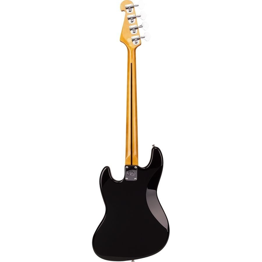 SX Vintage Series Bas Gitar (Black)