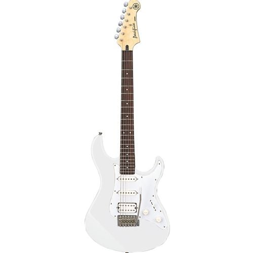 Yamaha Pacifica 012 Elektro Gitar (Vintage White)