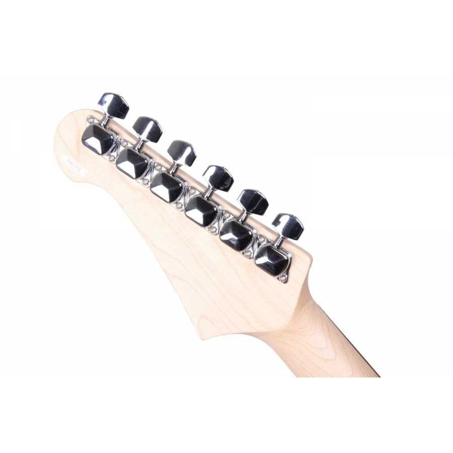 Yamaha Pacifica 012 DBM (Dark Blue Metallic) Elektro Gitar