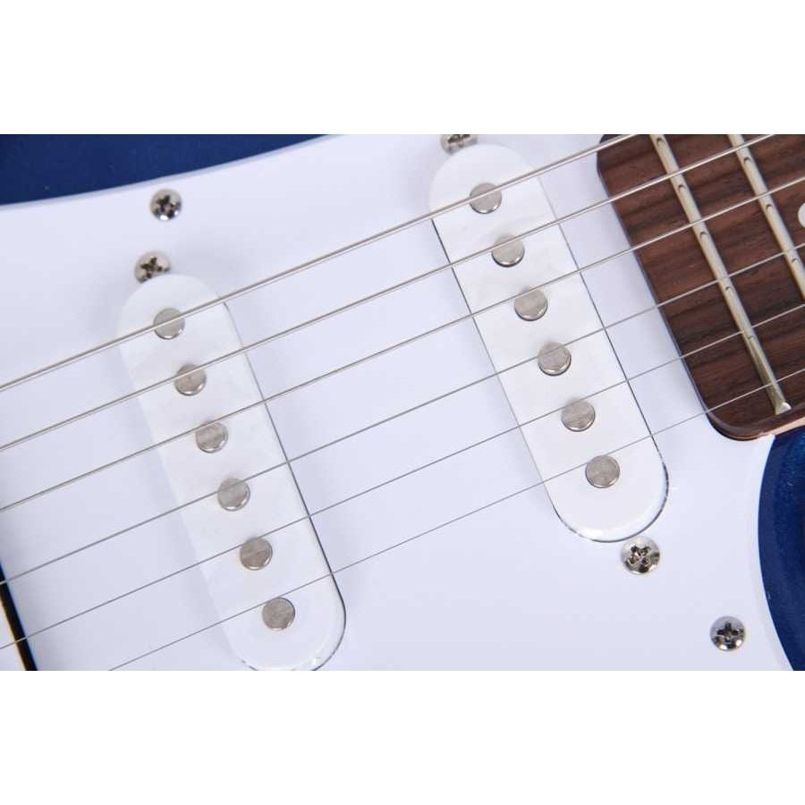 Yamaha Pacifica 012 DBM (Dark Blue Metallic) Elektro Gitar