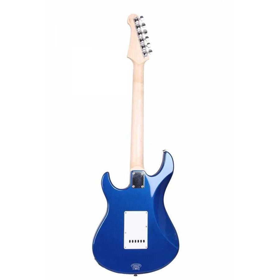 Yamaha Pacifica 012 DBM (Dark Blue Metallic) Elektro Gitar