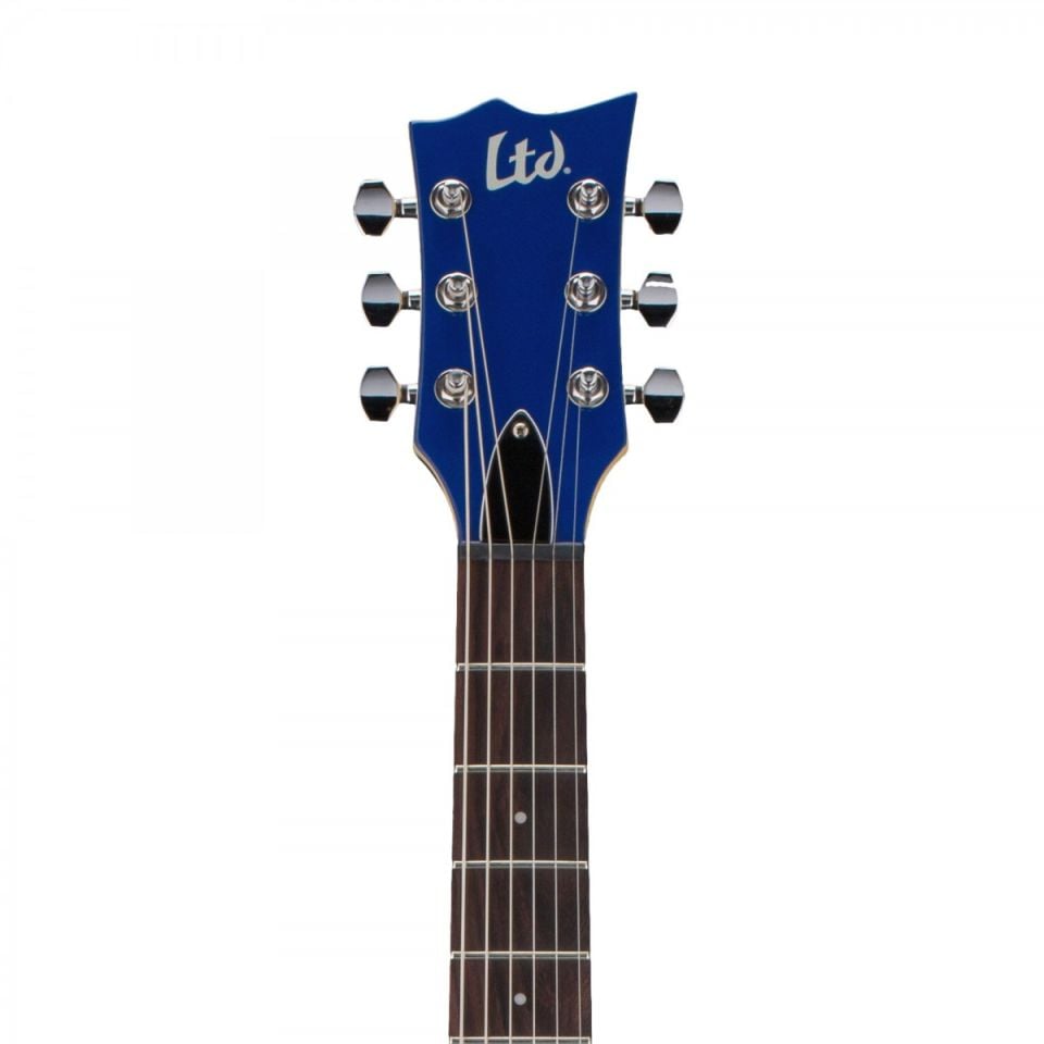 ESP LTD EC-10 Kit Mavi Elektro Gitar