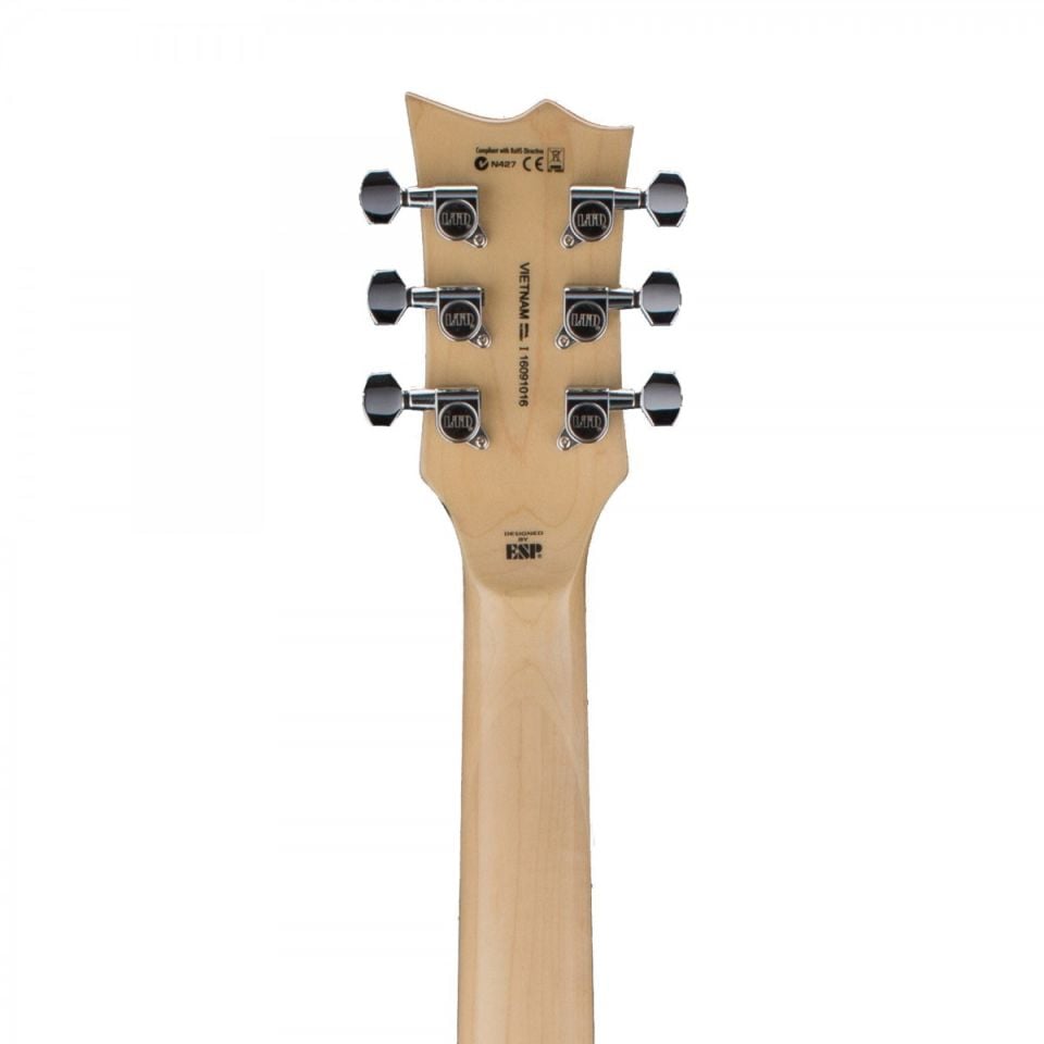ESP LTD EC-10 Kit Mavi Elektro Gitar