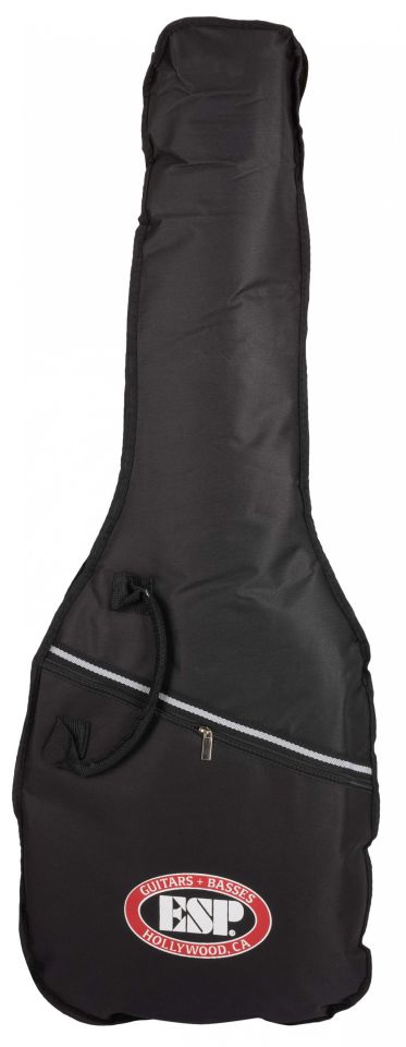 ESP LTD EC10 Kit Red Elektro Gitar