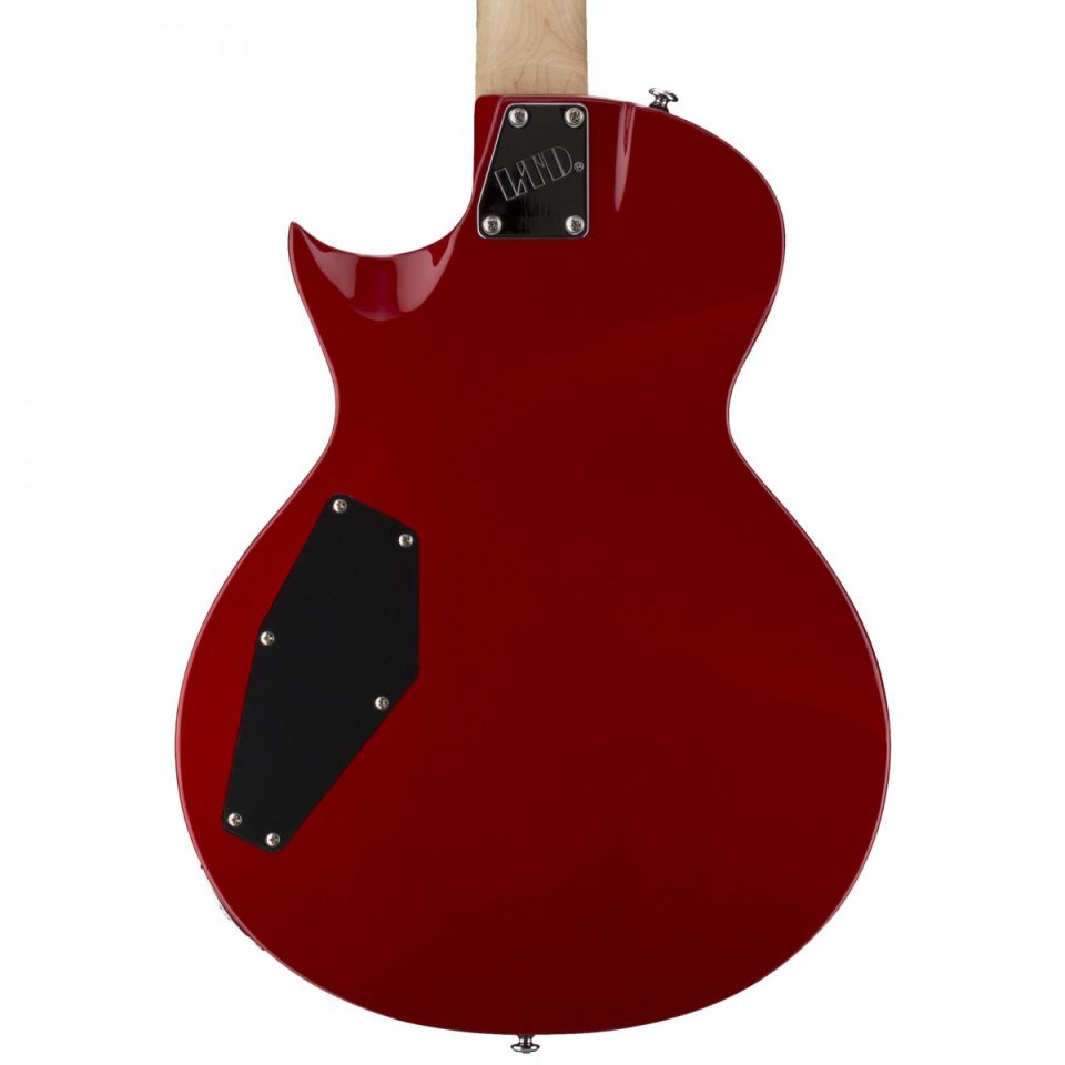ESP LTD EC10 Kit Red Elektro Gitar