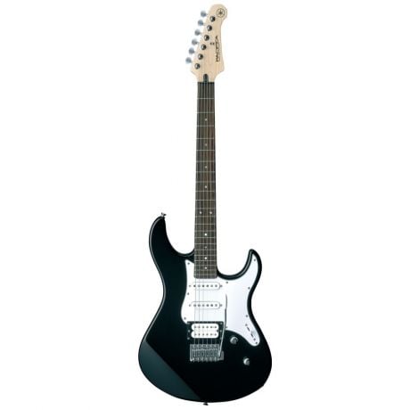 Yamaha Pacifica 112V Elektro Gitar (Siyah)