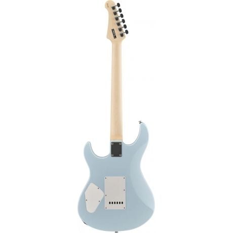 Yamaha Pacifica 112V MIB Elektro Gitar (Ice Blue)