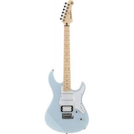Yamaha Pacifica 112V MIB Elektro Gitar (Ice Blue)