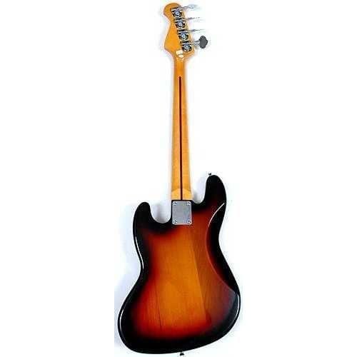 SX SJB62+/3TS Bas Gitar (3-Tone Sunburst)