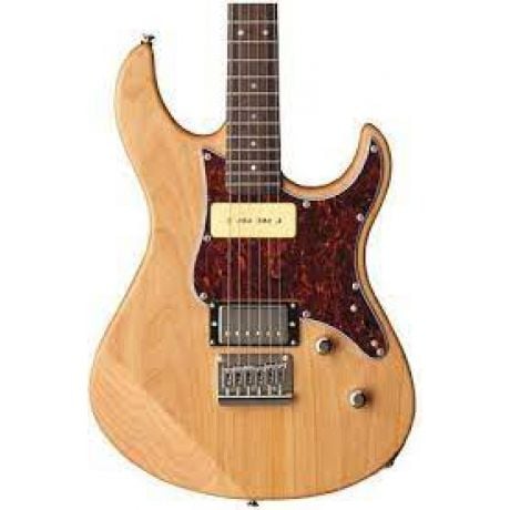 Yamaha Pacifica GPA311H Elektro Gitar (Yellow Natural Satin)