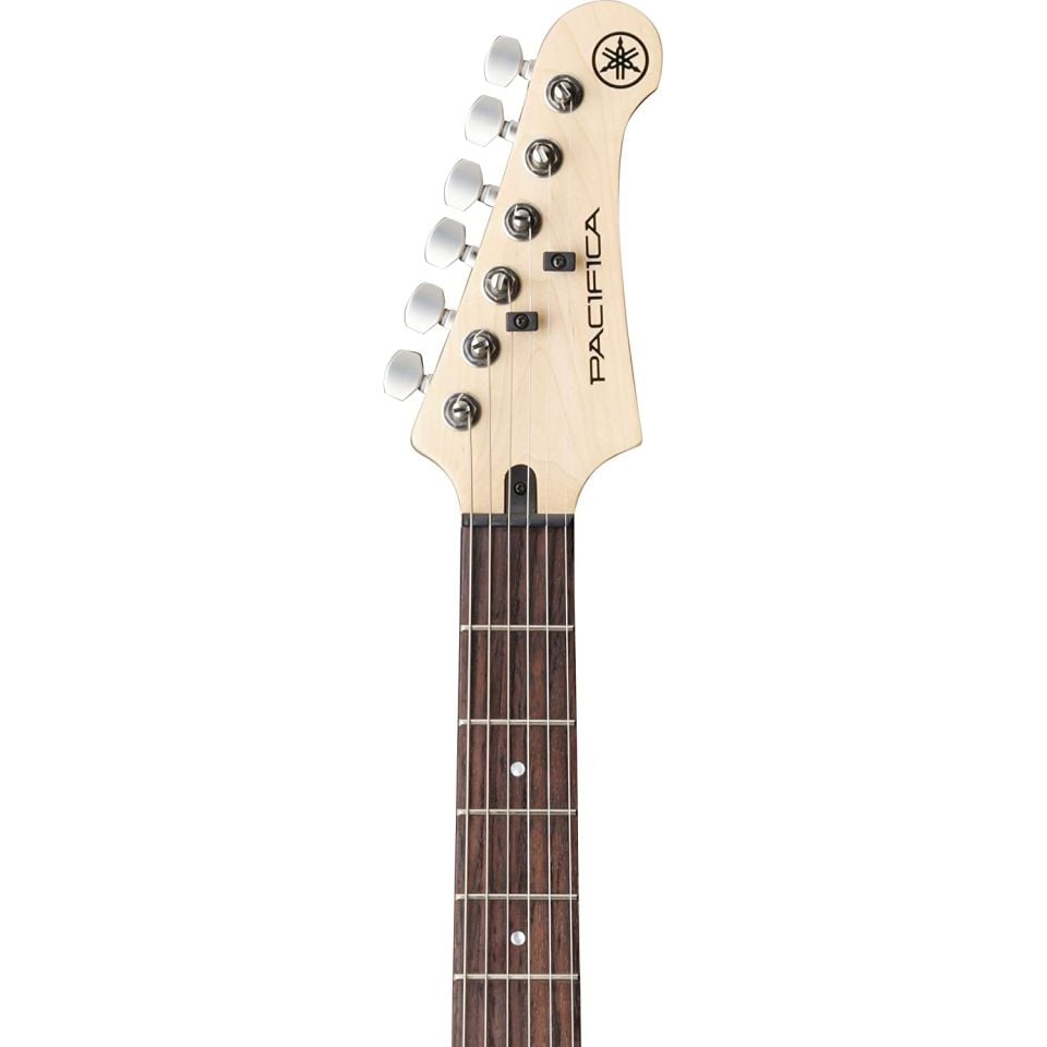 Yamaha Pacifica GPA311H Elektro Gitar (Yellow Natural Satin)