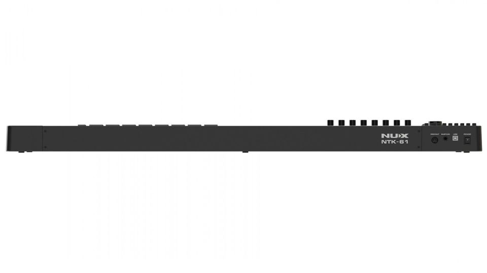 Nux NTK-61 61 Tuşlu Midi Klavye