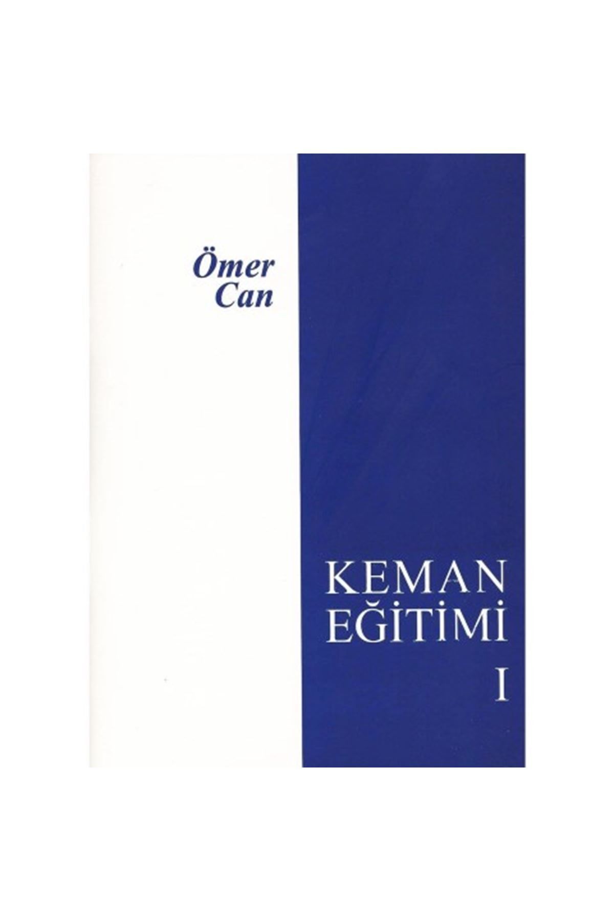 Ömer Can - Keman Eğitimi 1