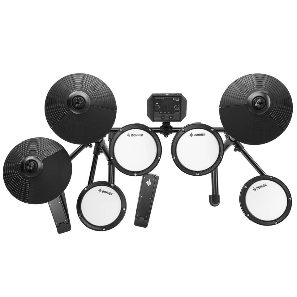 Elektro Davul Donner DED-80