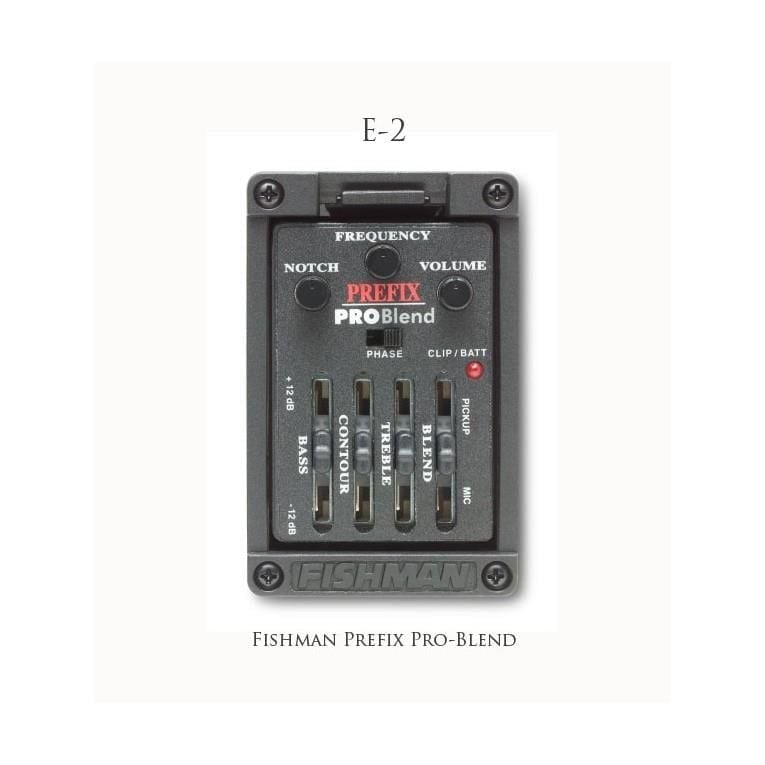 CAMPS CUT-900C PRO-BLEND ELEKTRO KLASİK GİTAR, SEDİR KAPAK