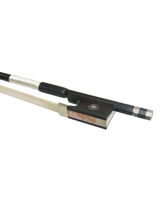 KINGLOS KNG XS-92VN KEMAN YAYI, KARBON FİBER, 4/4, SİYAH