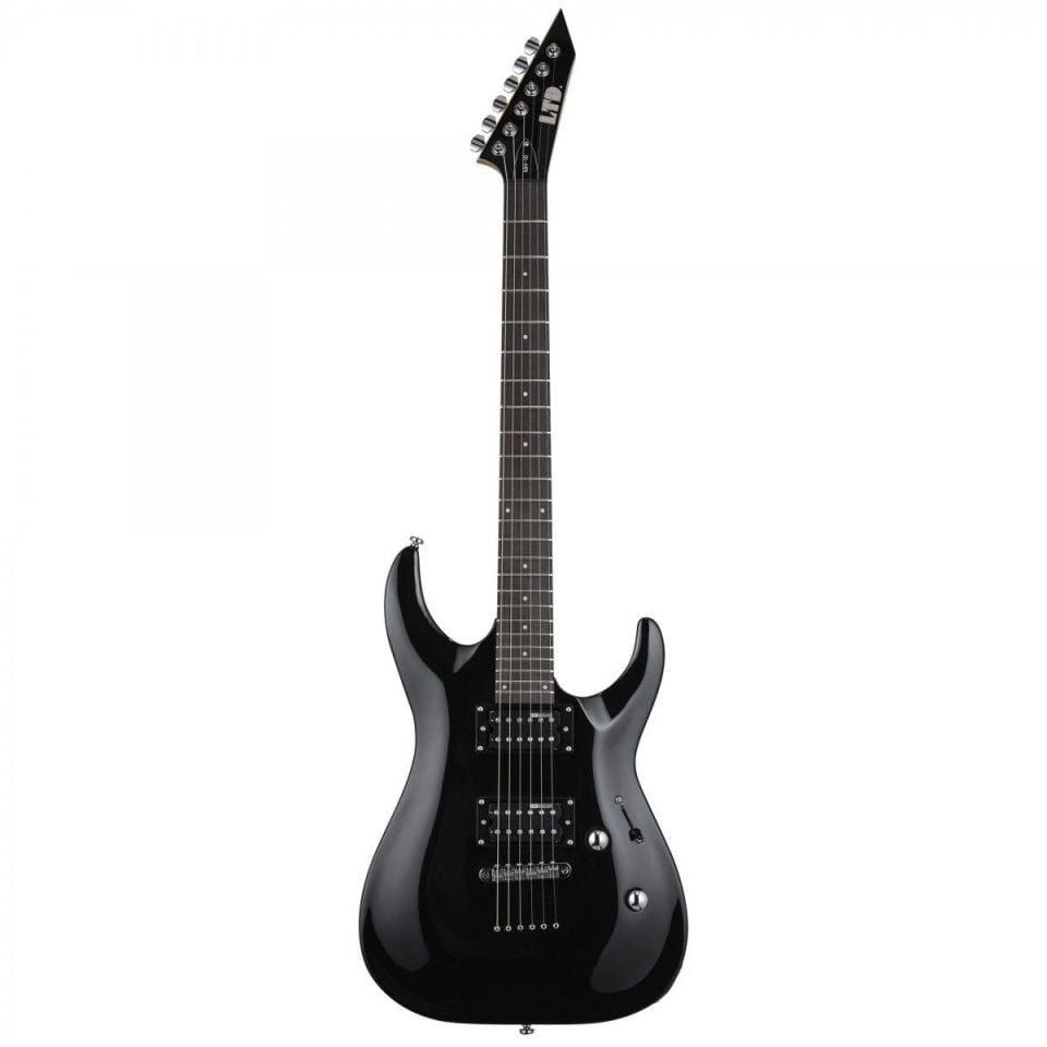 ESP LTD MH-10 KIT Elektro Gitar