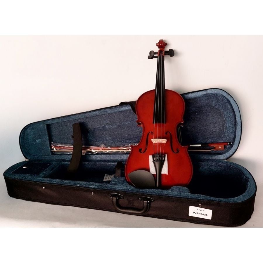 KINGLOS KEMAN 4/4, ABANOZ KLAVYE