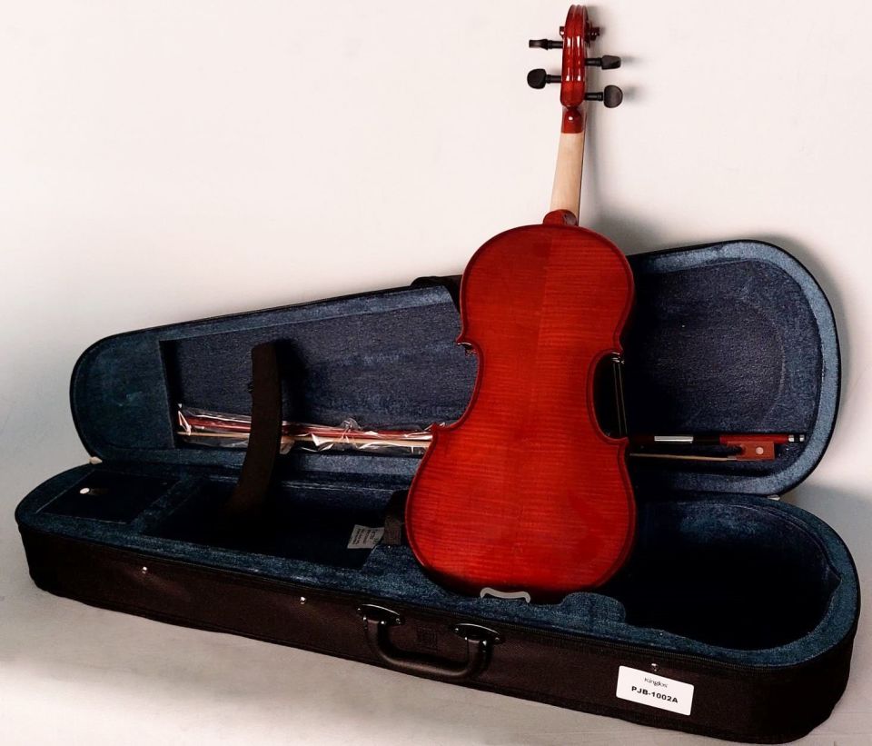 KINGLOS KEMAN 4/4, ABANOZ KLAVYE