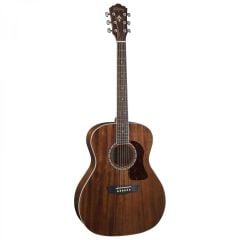 Washburn HG12S Heritage 10 Serisi Akustik Gitar