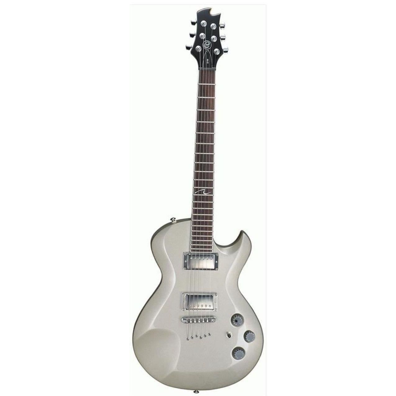 CORT Z44AW ELEKTRO GİTAR ZENOX, KUTUP BEYAZI, (H-H)