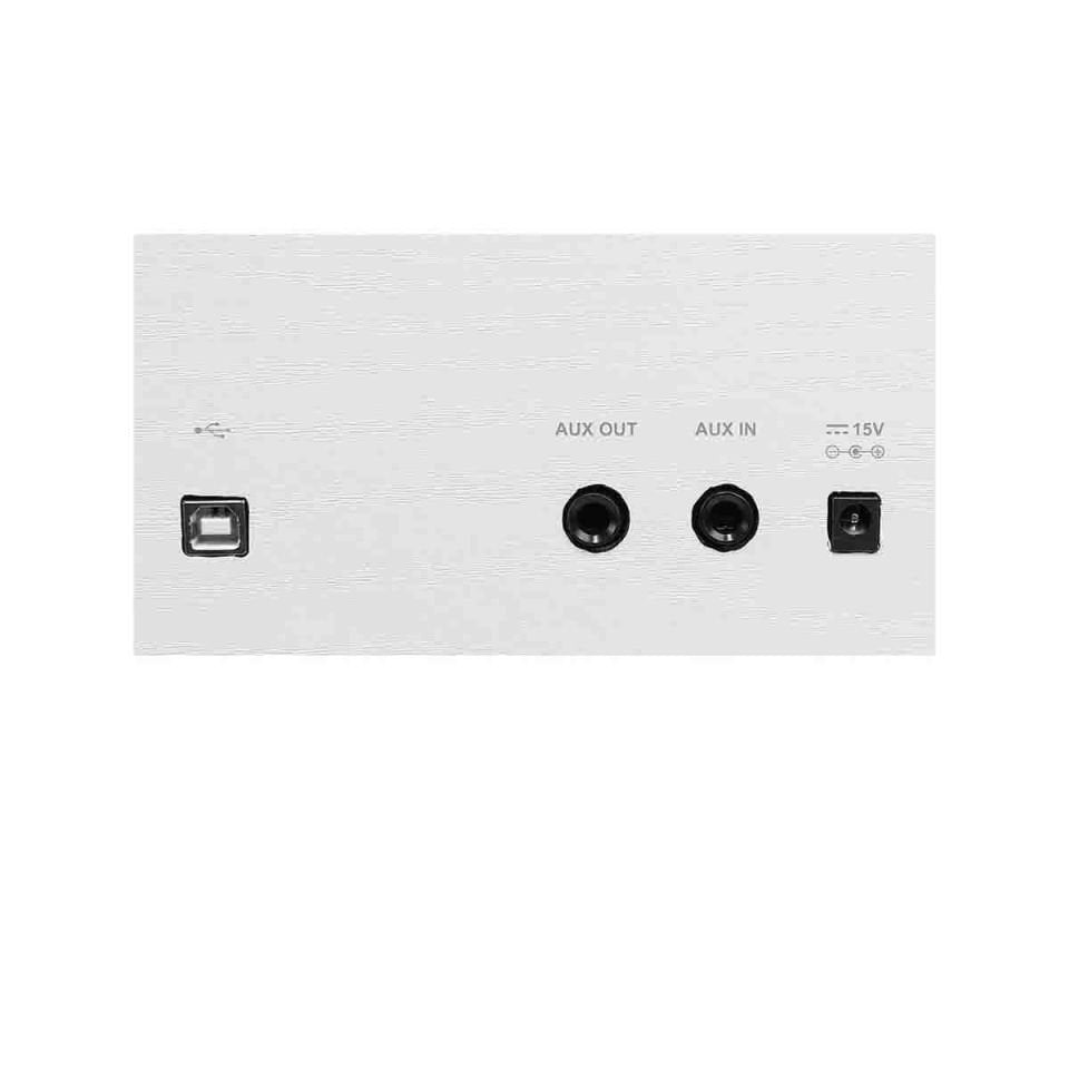 Medeli DP250 RB Dijital Piyano (Mat Beyaz)