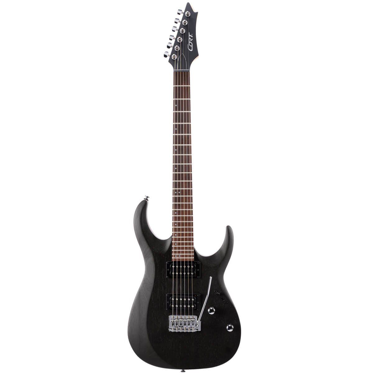 Cort Elektro Gitar X100 OPBK