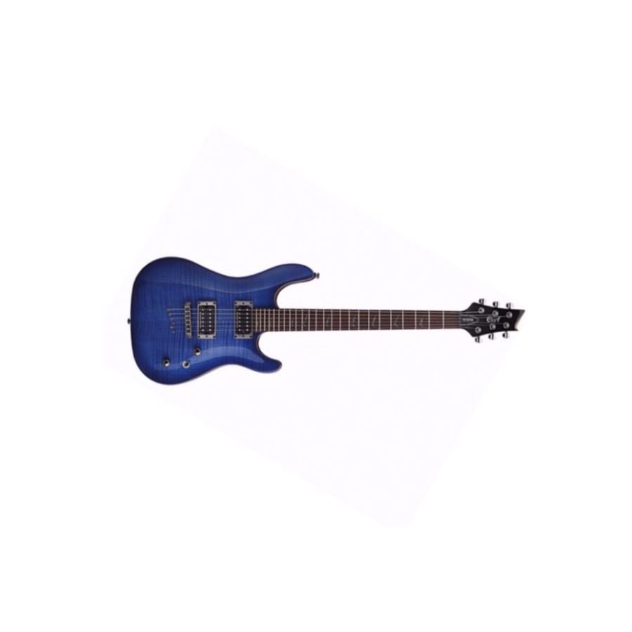 Cort Elektro Gitar KXCUSTOMBB