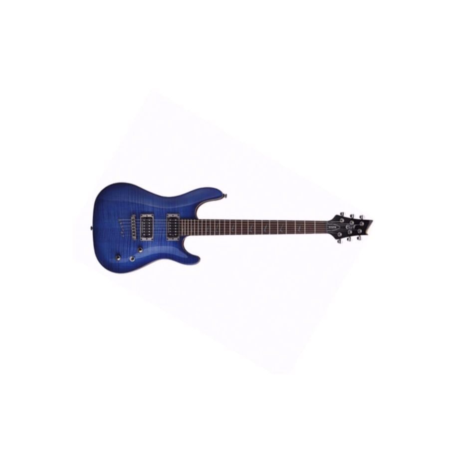 Cort Elektro Gitar KXCUSTOMBB