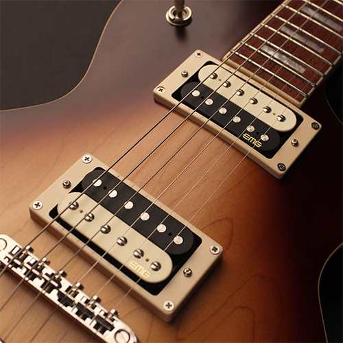 Cort Elektro Gitar CR300ATB