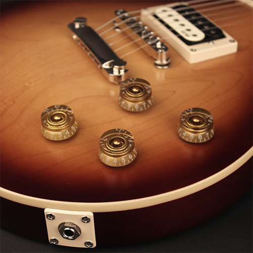 Cort Elektro Gitar CR300ATB