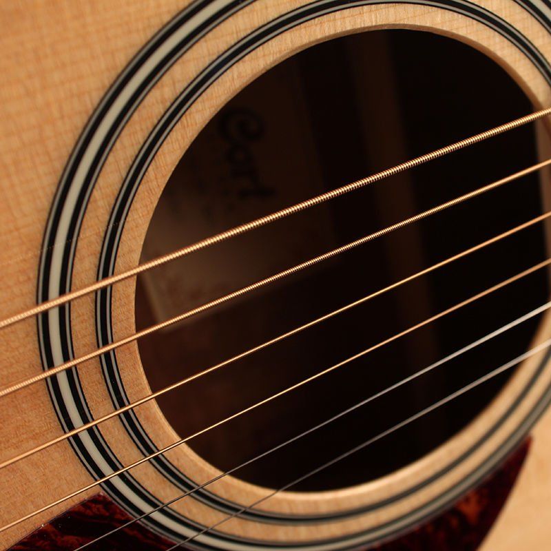 Cort Akustik Gitar AD810OP