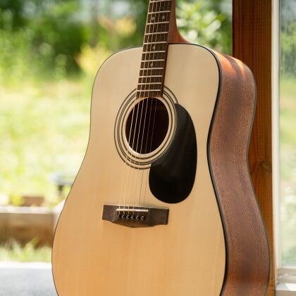 Cort Akustik Gitar AD810OP