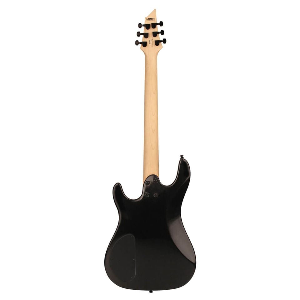 Cort Elektro Gitar KX100-BKM
