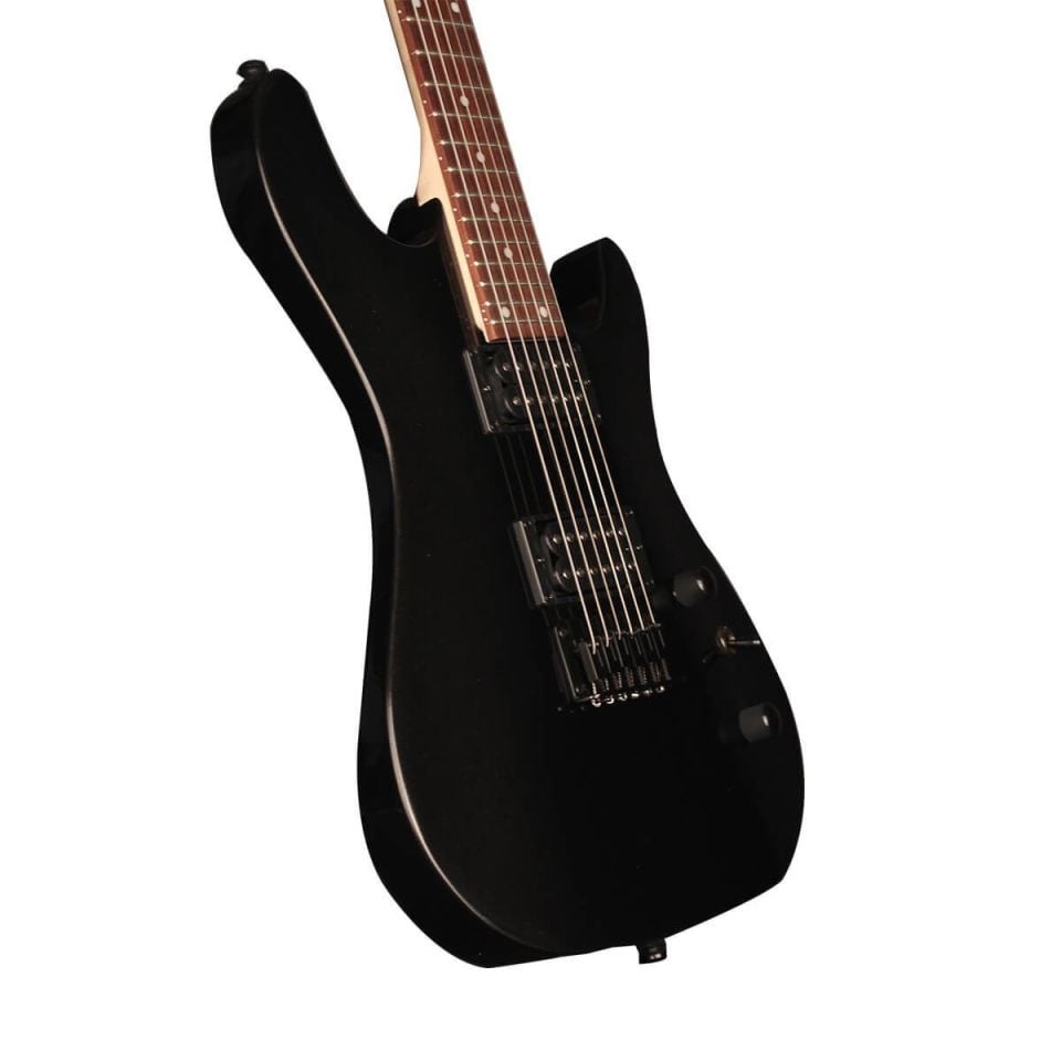 Cort Elektro Gitar KX100-BKM