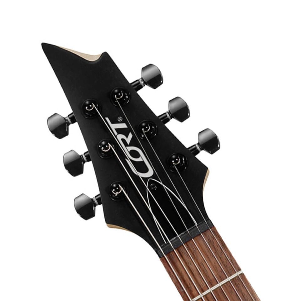 Cort Elektro Gitar KX100-BKM