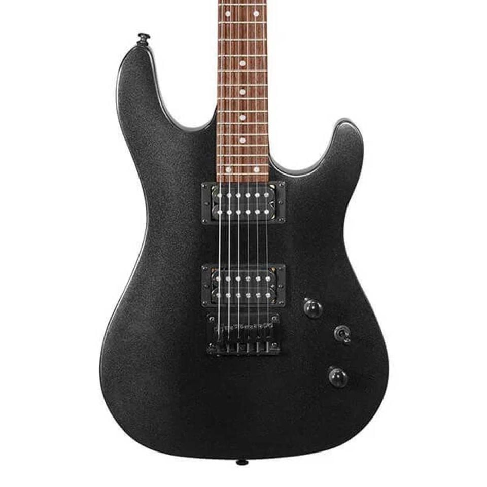 Cort Elektro Gitar KX100-BKM